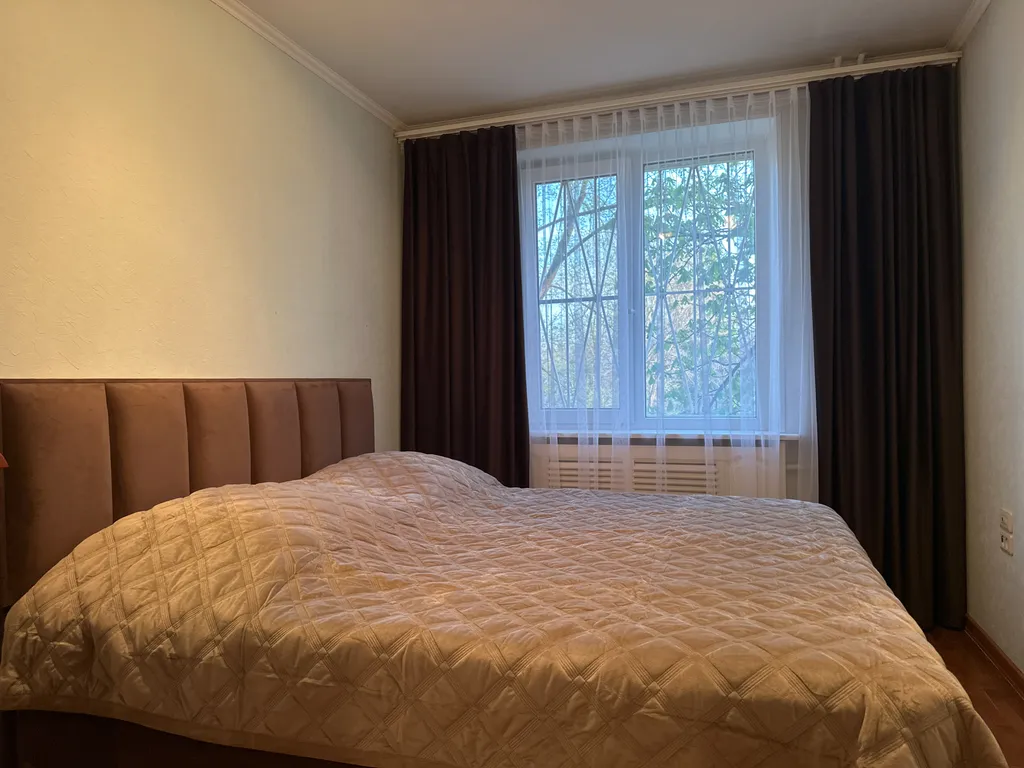 Студия двухкомнатная на улице Кучуры, 57 м², Пятигорск — фото 11