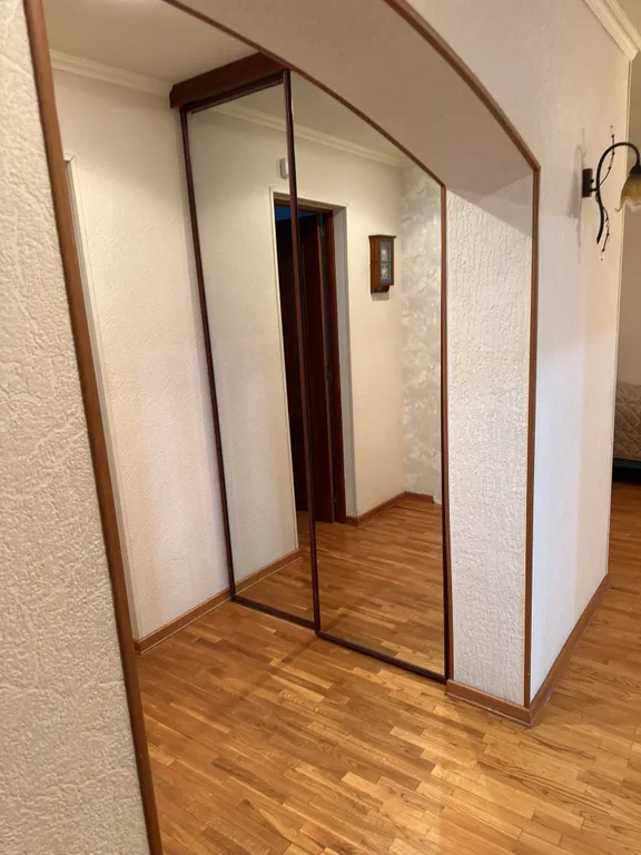 Студия двухкомнатная на улице Кучуры, 57 м², Пятигорск — фото 12