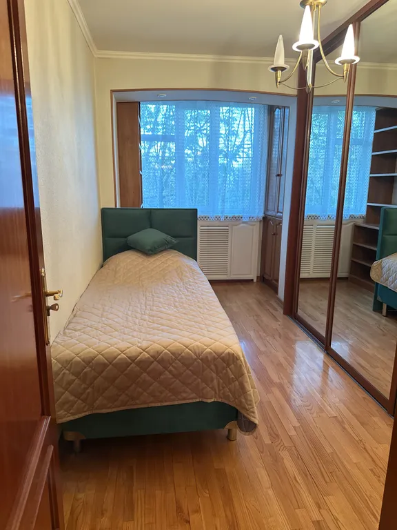 Студия двухкомнатная на улице Кучуры, 57 м², Пятигорск — фото 15