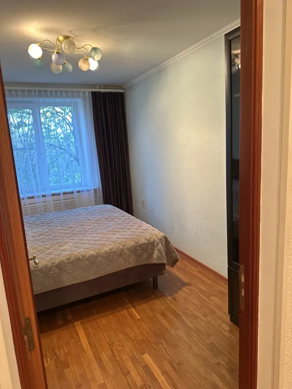 Студия двухкомнатная на улице Кучуры, 57 м², Пятигорск — фото 19