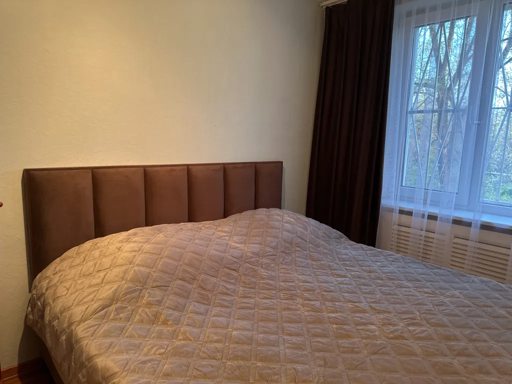 Студия двухкомнатная на улице Кучуры, 57 м², Пятигорск — фото 23
