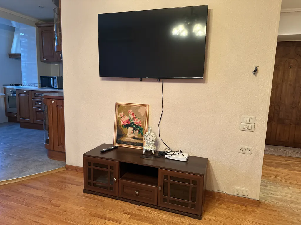 Студия двухкомнатная на улице Кучуры, 57 м², Пятигорск — фото 27