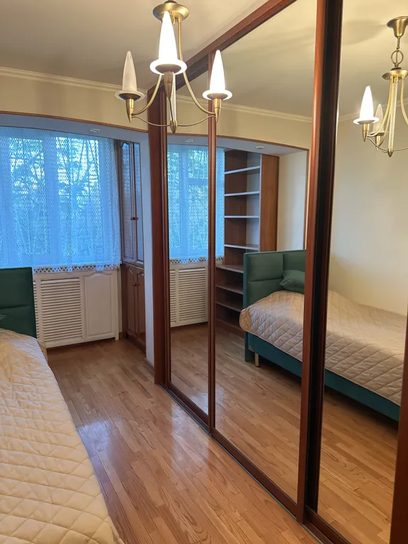 Студия двухкомнатная на улице Кучуры, 57 м², Пятигорск — фото 3