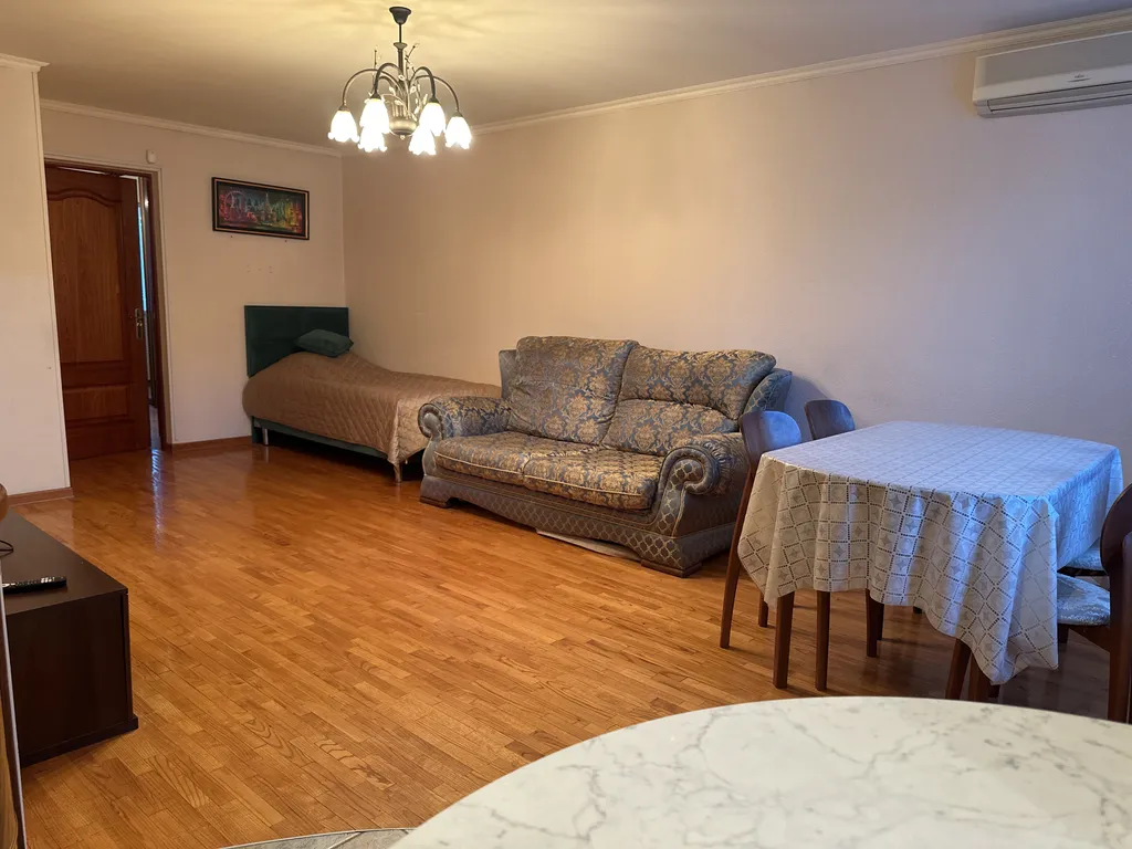 Студия двухкомнатная на улице Кучуры, 57 м², Пятигорск — фото 8
