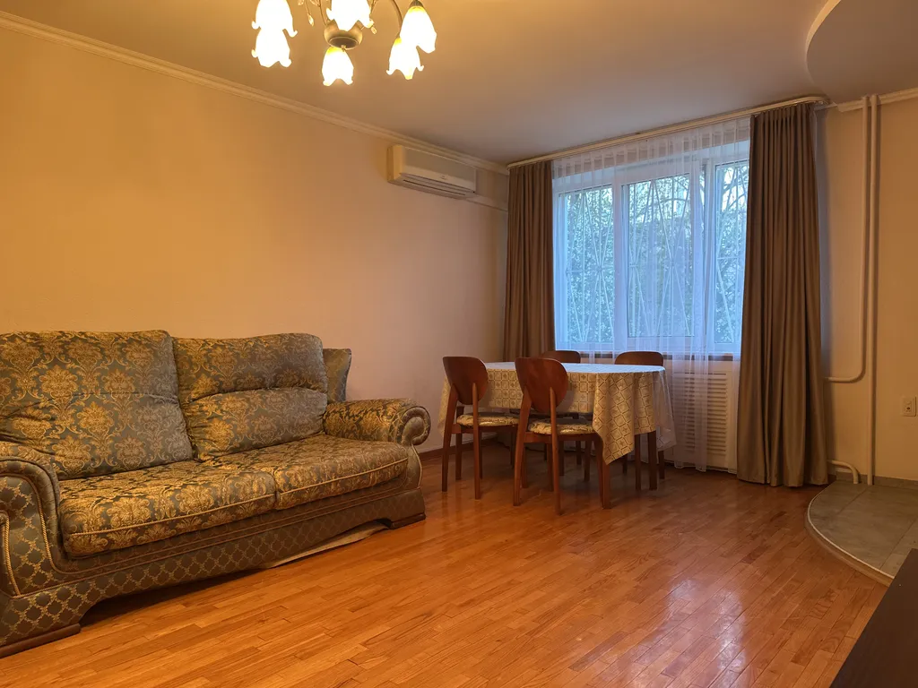 Студия двухкомнатная на улице Кучуры, 57 м², Пятигорск — фото 9