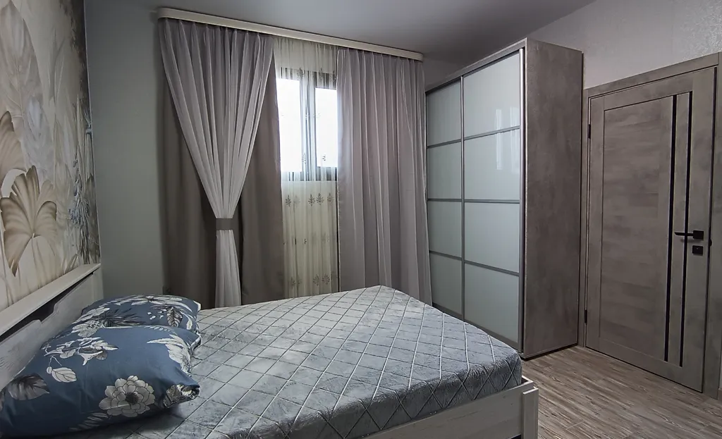 Коттедж 6-местный на улице Радонежской, 50 м², Судак — фото 3
