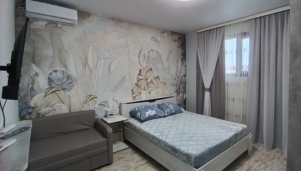 Коттедж 6-местный на улице Радонежской, 50 м², Судак — фото 4