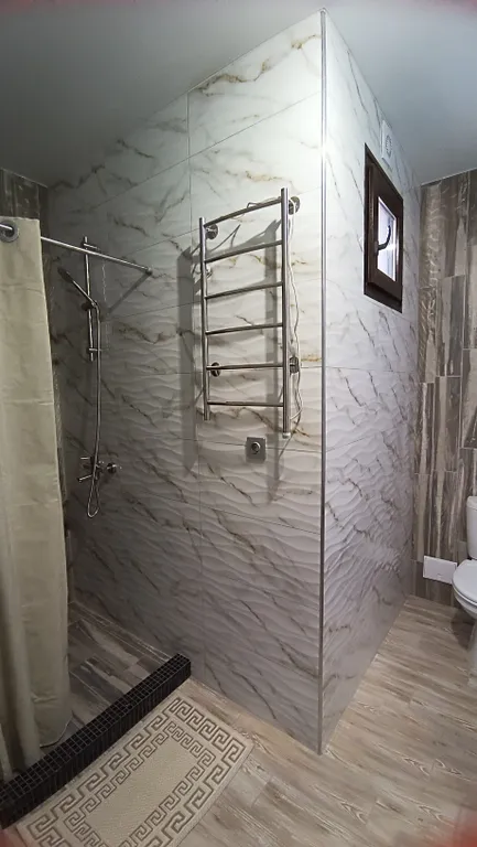 Коттедж 6-местный на улице Радонежской, 50 м², Судак — фото 5