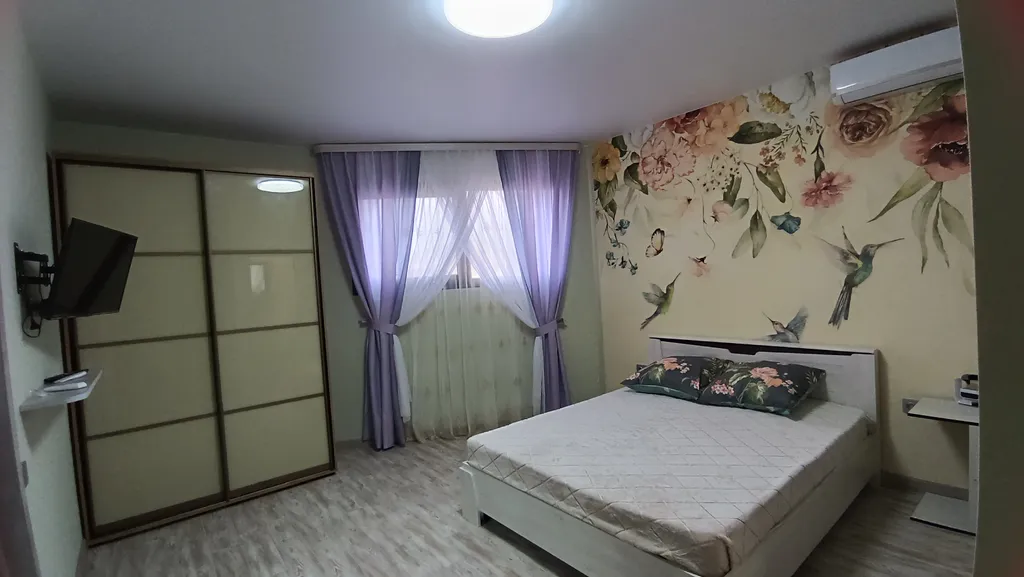 Коттедж 6-местный на улице Радонежской, 50 м², Судак — фото 7