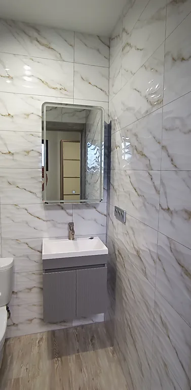 Коттедж 6-местный на улице Радонежской, 50 м², Судак — фото 9
