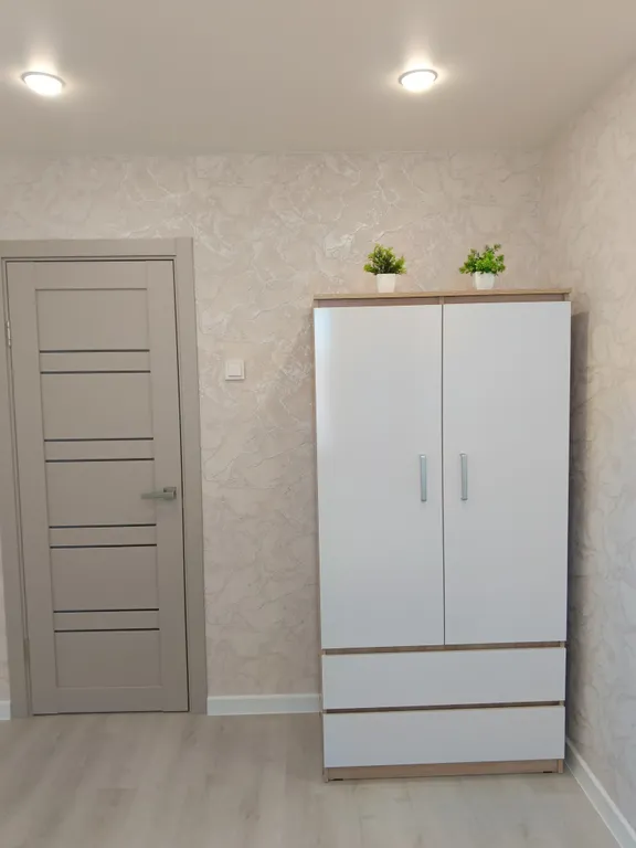 Квартира двухкомнатная у Московской, в Канавино, 48 м², Нижний Новгород — фото 22