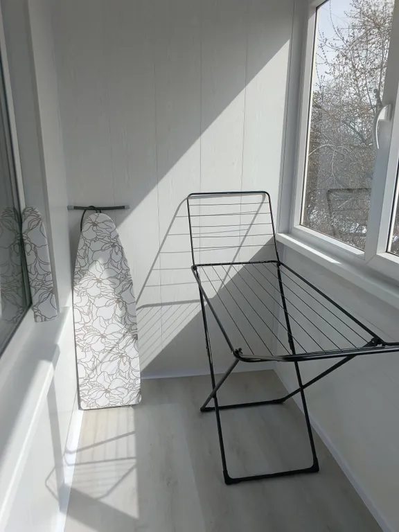 Квартира двухкомнатная у Московской, в Канавино, 48 м², Нижний Новгород — фото 30