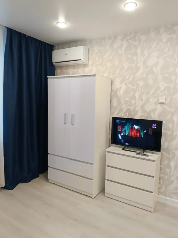Квартира двухкомнатная у Московской, в Канавино, 48 м², Нижний Новгород — фото 18
