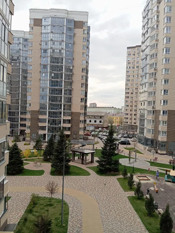 Уютная квартира недалеко от ж/д и автовокзала