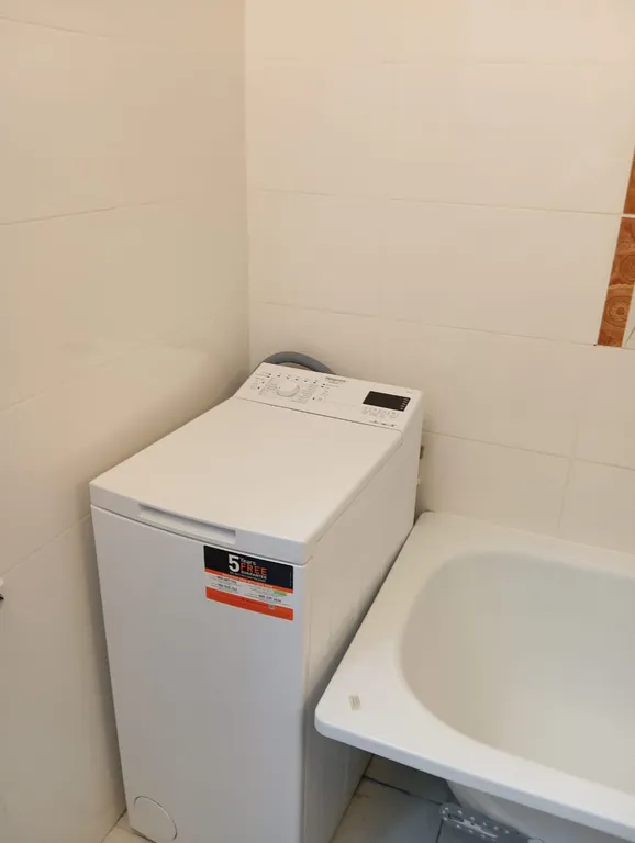 Квартира однокомнатная в Дзержинском, 38 м², Волгоград — фото 13