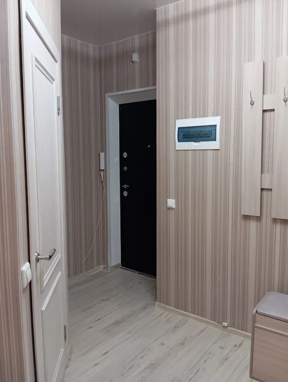 Квартира однокомнатная в Дзержинском, 38 м², Волгоград — фото 3