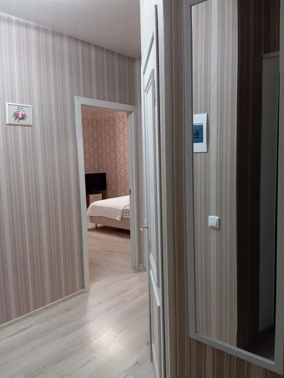 Квартира однокомнатная в Дзержинском, 38 м², Волгоград — фото 4