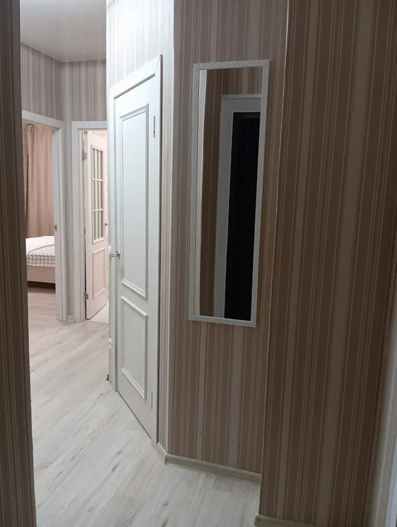 Квартира однокомнатная в Дзержинском, 38 м², Волгоград — фото 5