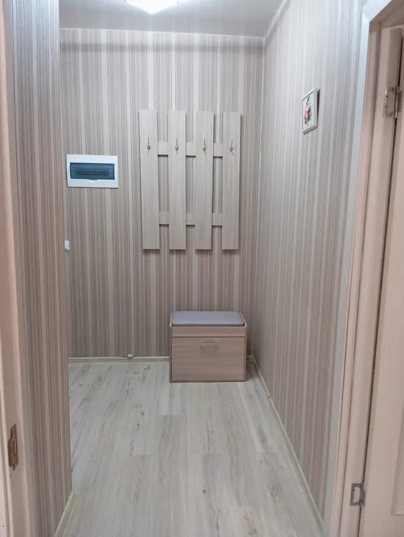 Квартира однокомнатная в Дзержинском, 38 м², Волгоград — фото 6