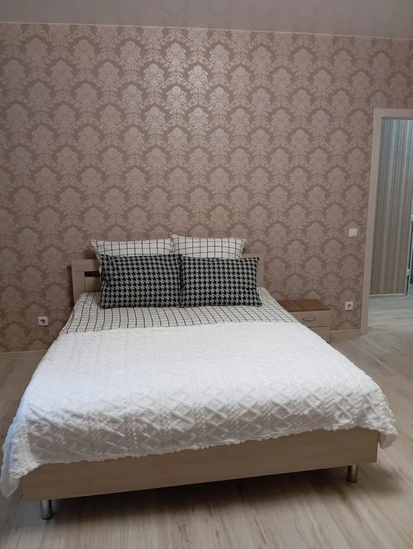 Квартира однокомнатная в Дзержинском, 38 м², Волгоград — фото 7