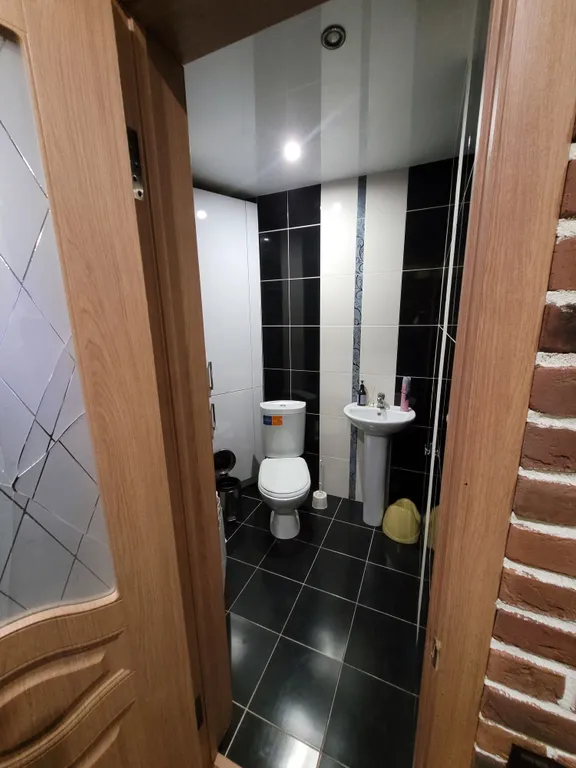 Дом 11-местный на улице Есенина, 150 м², Дивеево — фото 10