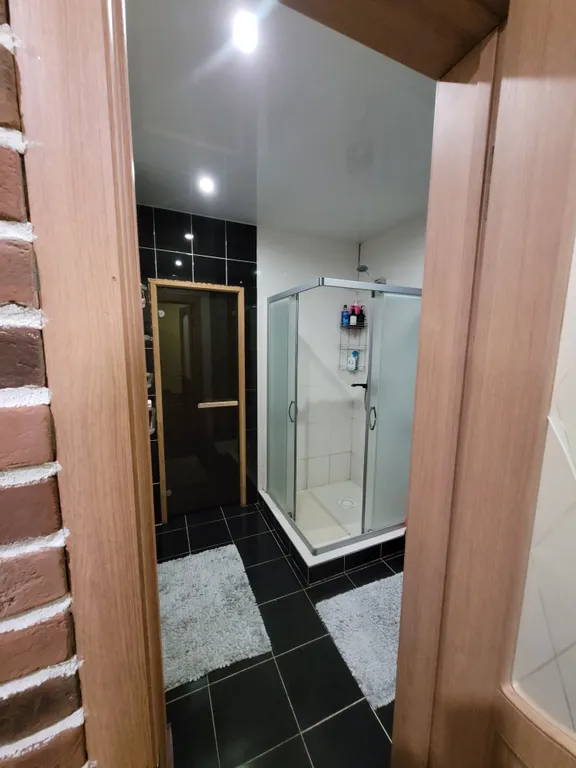 Дом 11-местный на улице Есенина, 150 м², Дивеево — фото 11