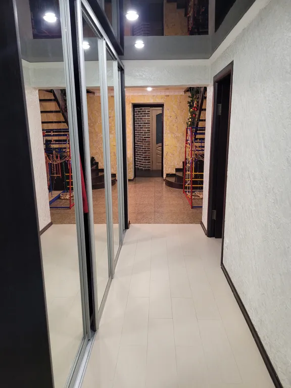 Дом 11-местный на улице Есенина, 150 м², Дивеево — фото 6