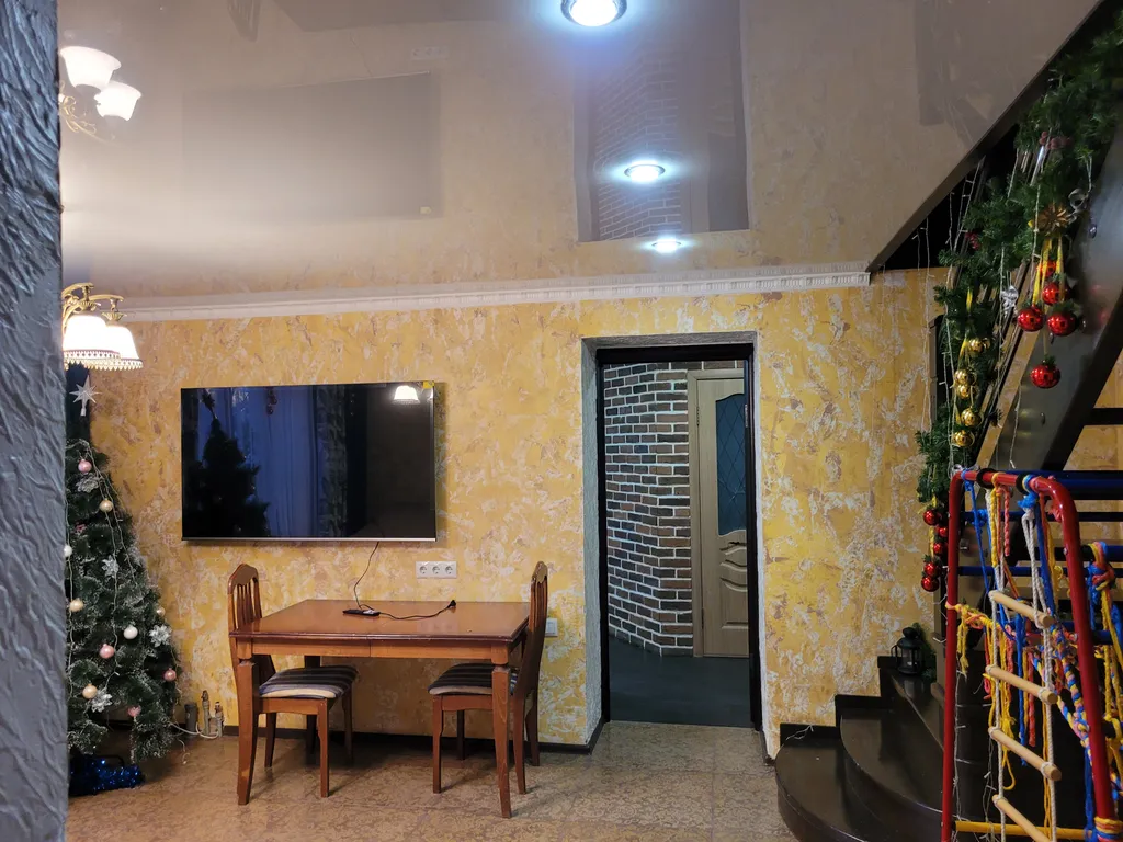 Дом 11-местный на улице Есенина, 150 м², Дивеево — фото 7