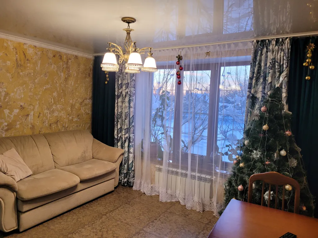 Дом 11-местный на улице Есенина, 150 м², Дивеево — фото 8