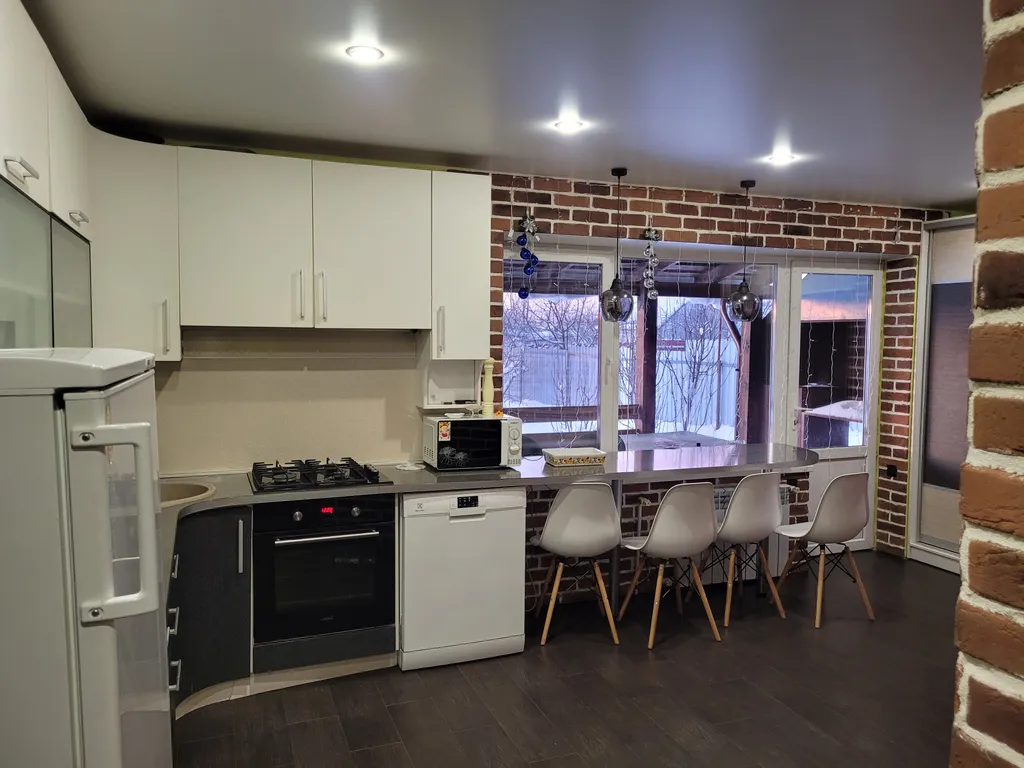 Дом 11-местный на улице Есенина, 150 м², Дивеево — фото 9