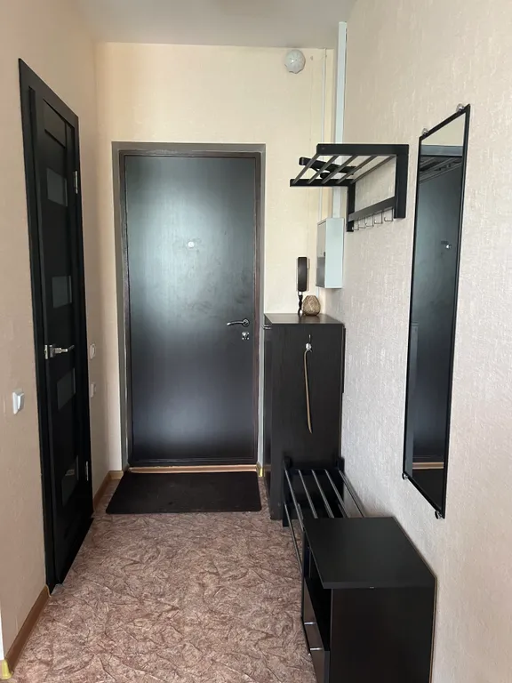Студия однокомнатная в Московском, 17 м², Нижний Новгород — фото 11