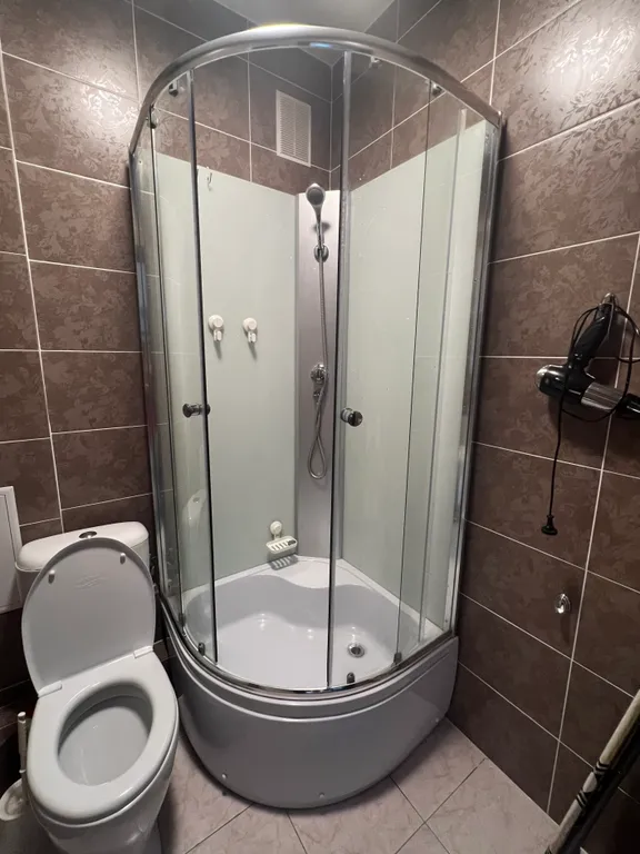 Студия однокомнатная в Московском, 17 м², Нижний Новгород — фото 18