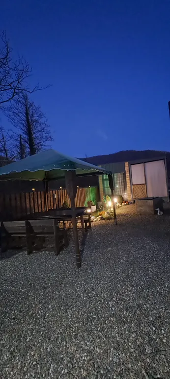 Глэмпинг у моря с трансфером и бассейном