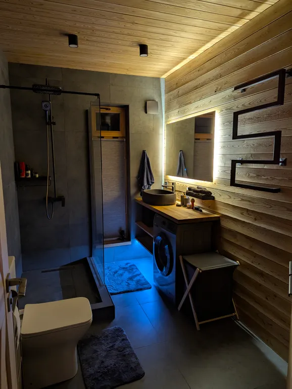 Дом 5-местный на улице Ильменской, 75 м², Ретлё — фото 2