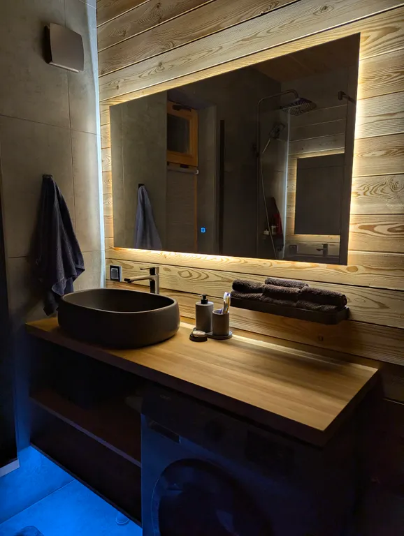 Дом 5-местный на улице Ильменской, 75 м², Ретлё — фото 3