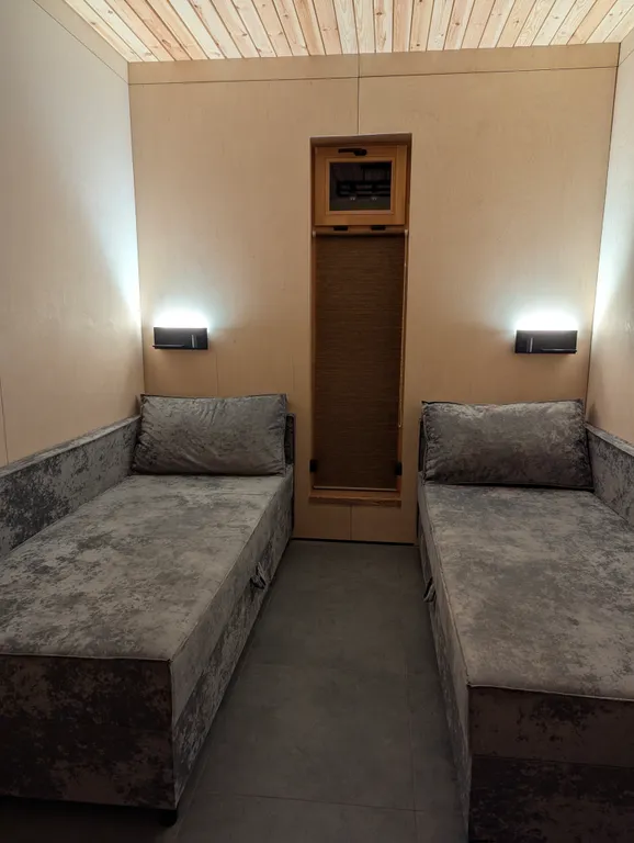Дом 5-местный на улице Ильменской, 75 м², Ретлё — фото 8