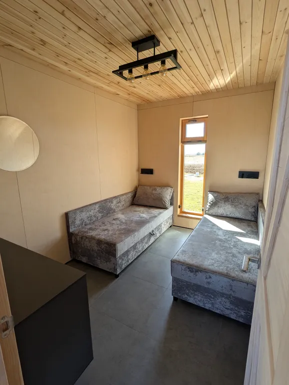 Дом 5-местный на улице Ильменской, 75 м², Ретлё — фото 9