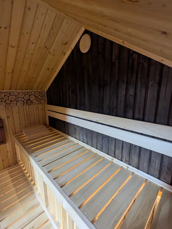 Дом 5-местный на улице Ильменской, 75 м², Ретлё — фото 17