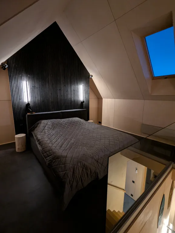 Дом 5-местный на улице Ильменской, 75 м², Ретлё — фото 24