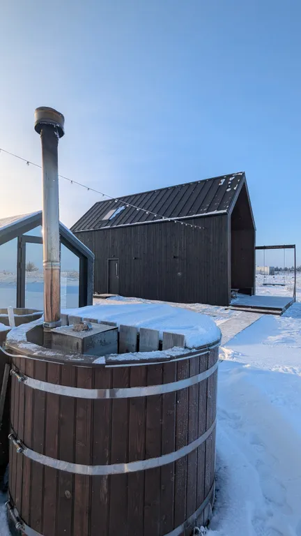 Дом 5-местный на улице Ильменской, 75 м², Ретлё — фото 31
