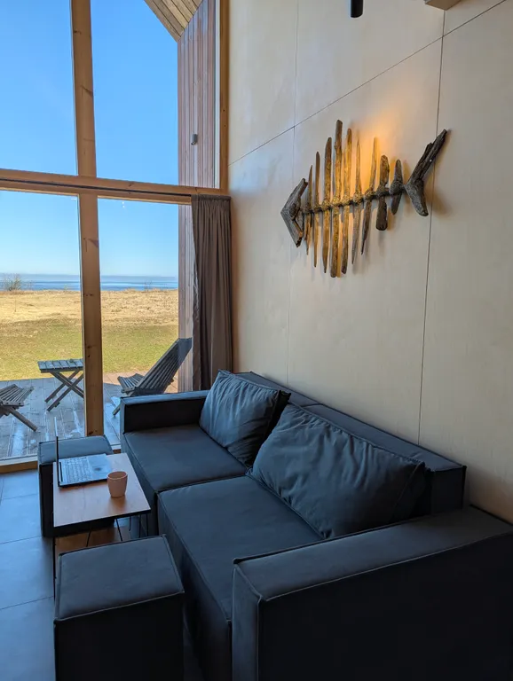 Дом 5-местный на улице Ильменской, 75 м², Ретлё — фото 37
