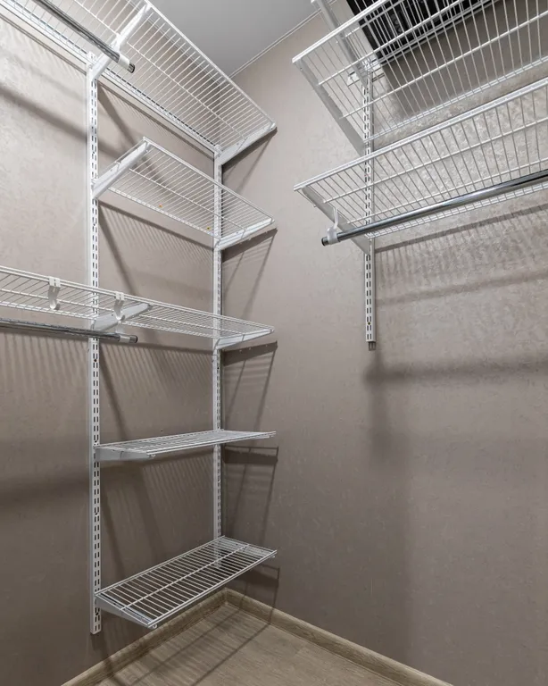 Квартира однокомнатная в Советском, 48 м², Казань — фото 19