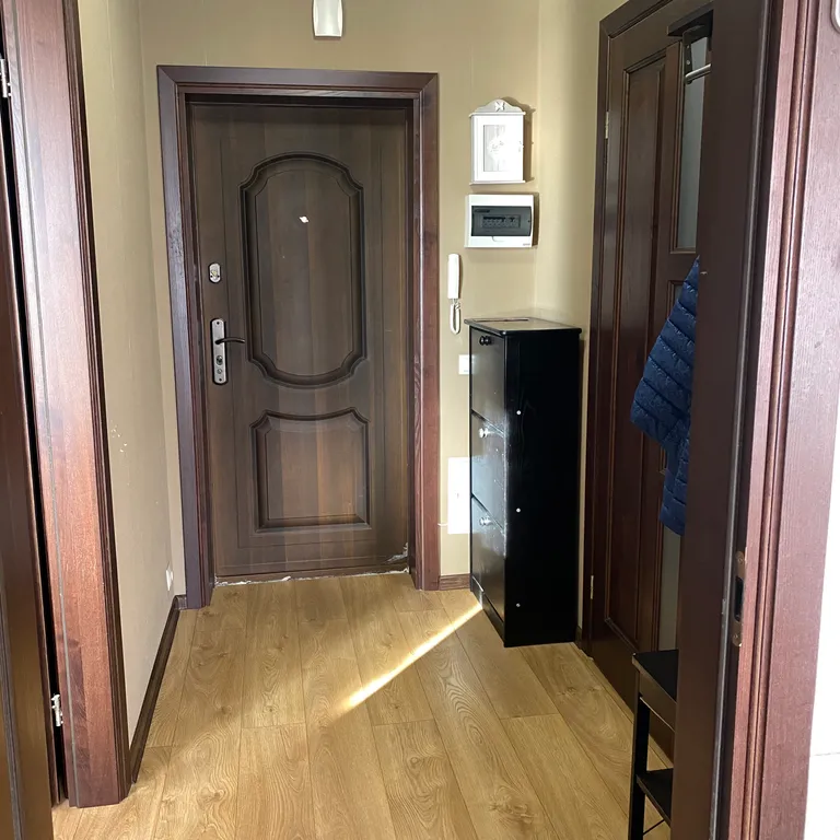 1-комнатная квартира, Зеленоградск, Калининград — фото 4