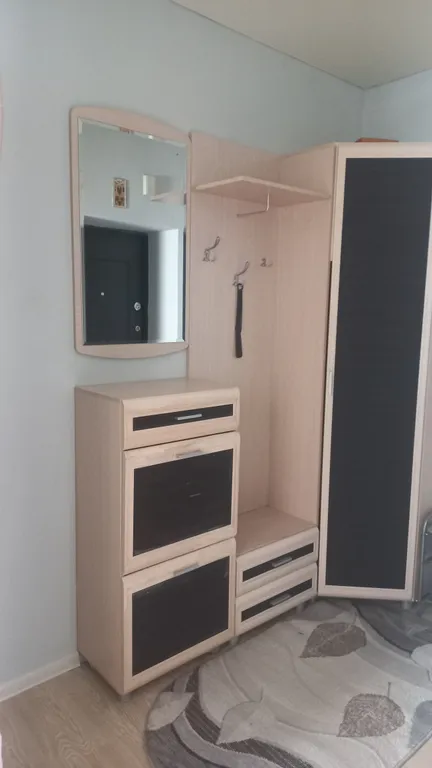 Квартира однокомнатная в Советском, 47 м², Волгоград — фото 12