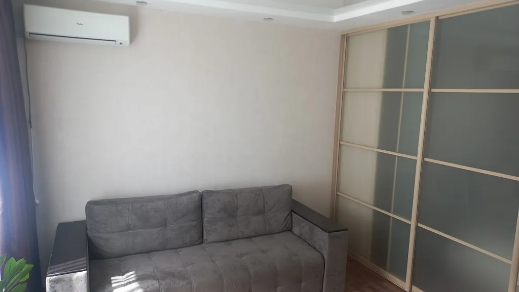 Квартира однокомнатная в Советском, 47 м², Волгоград — фото 2