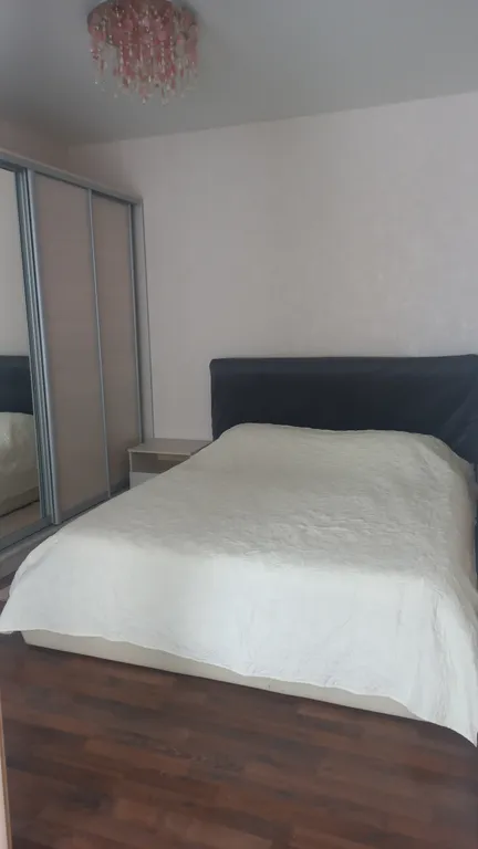 Квартира однокомнатная в Советском, 47 м², Волгоград — фото 3
