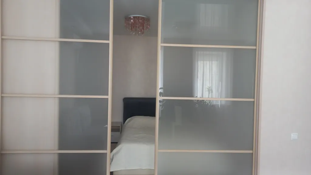 Квартира однокомнатная в Советском, 47 м², Волгоград — фото 4