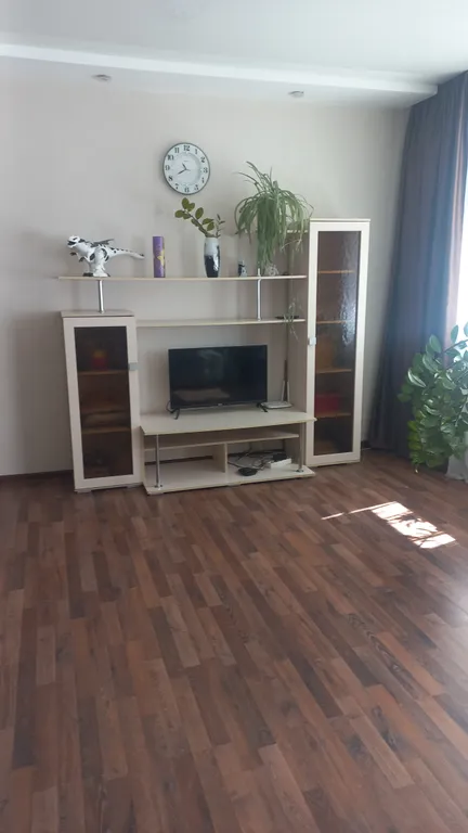 Квартира однокомнатная в Советском, 47 м², Волгоград — фото 5