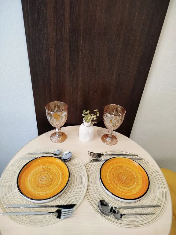 Уютная студия в центре города