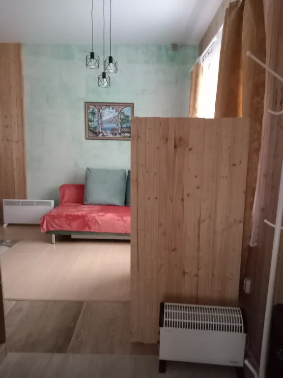 Таунхаус 5-местный в село Зольном, 44 м², Жигулёвск — фото 21